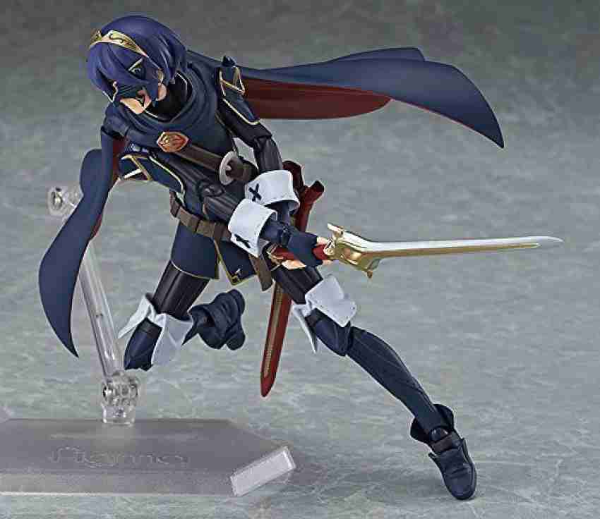 Good Smile Fire Emblem: Awakening Lucina shops Figma