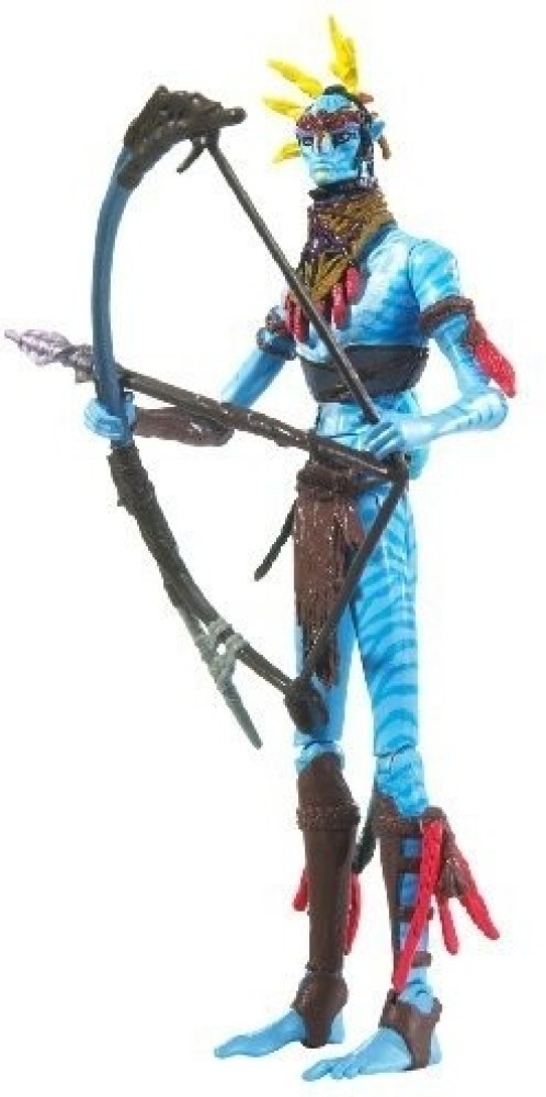 MATTEL Avatar Na'vi - Tsu'tey - Avatar Na'vi - Tsu'tey . Buy Tsu