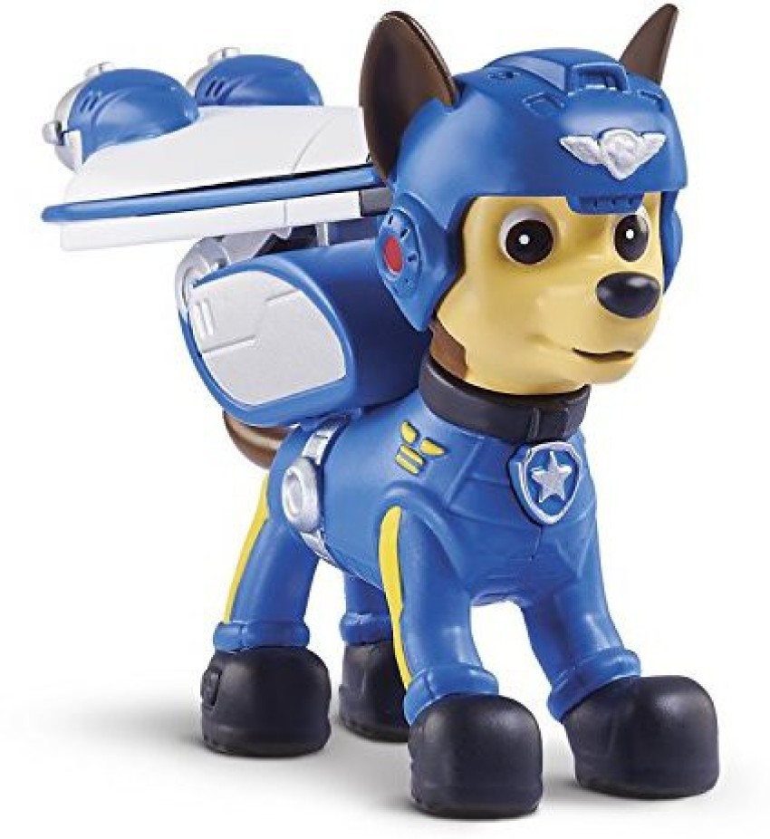 Chase pup shop paw patrol