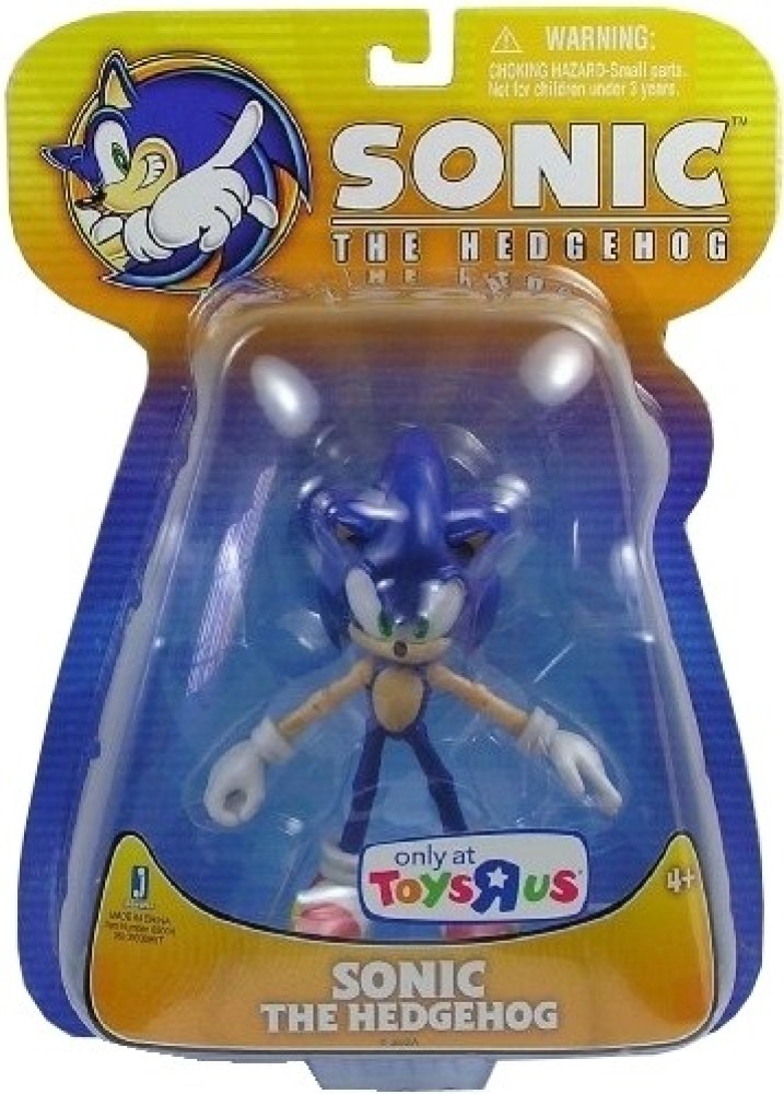 Jazwares sonic deals