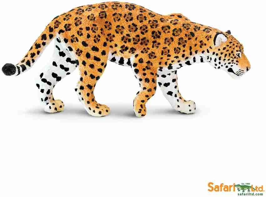 Safari ltd jaguar sale
