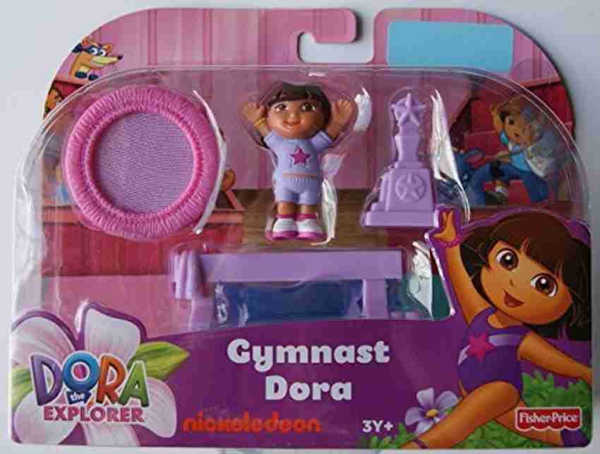 Dora the explorer toys on sale asda