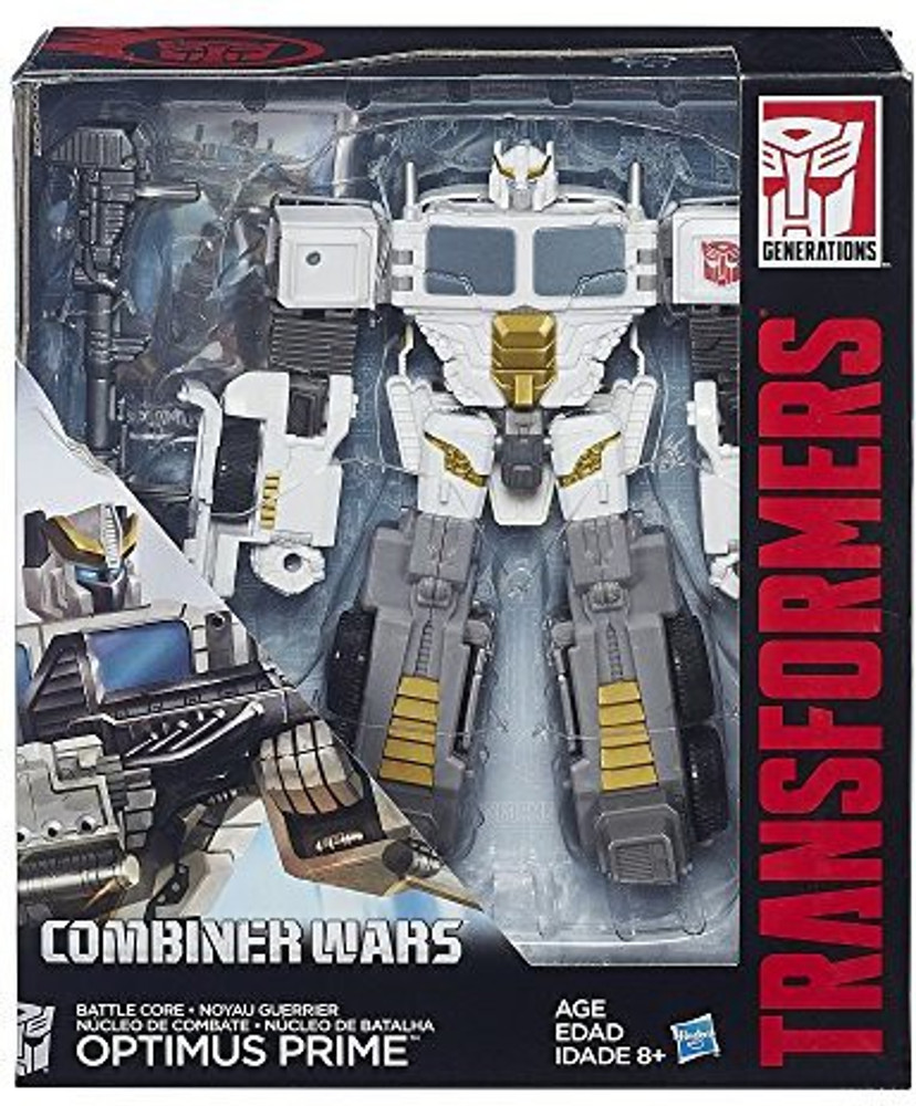 Combiner discount wars optimus