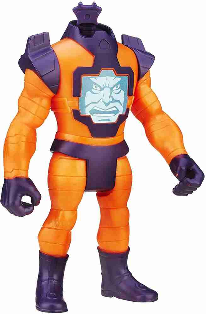 Arnim zola action store figure