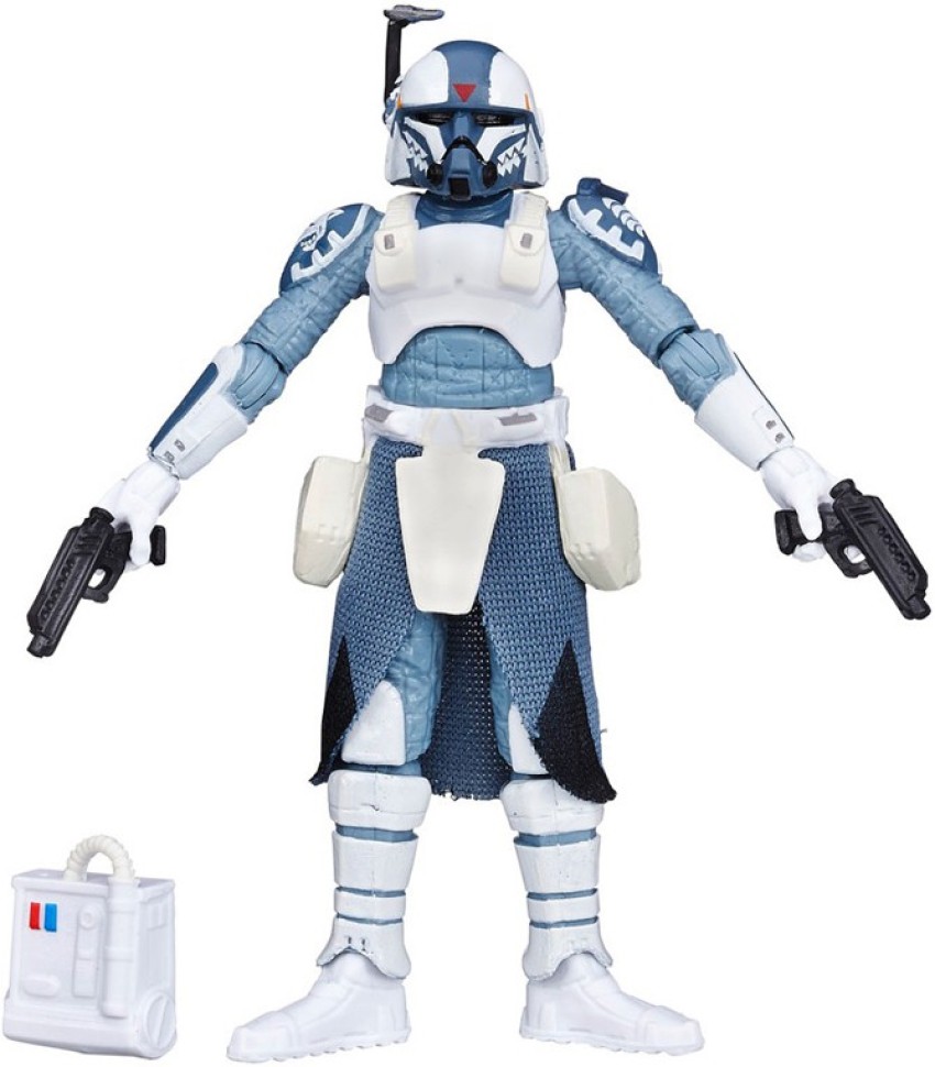 Commander wolffe figure new arrivals