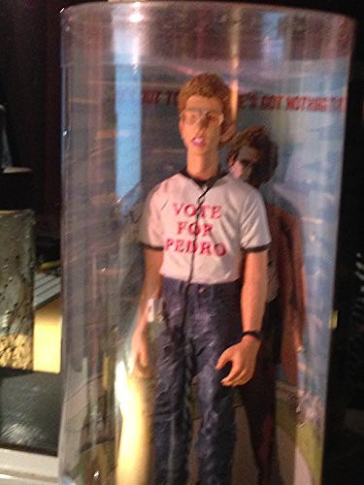 napoleon dynamite talking doll