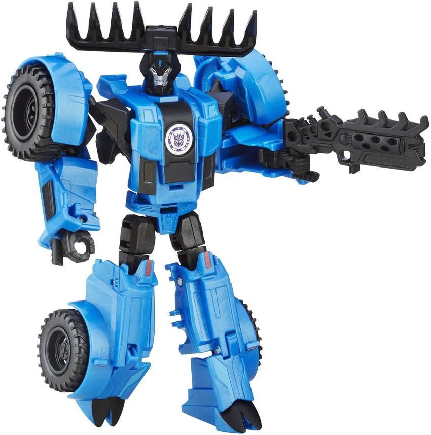 Transformers robots in clearance disguise action figures