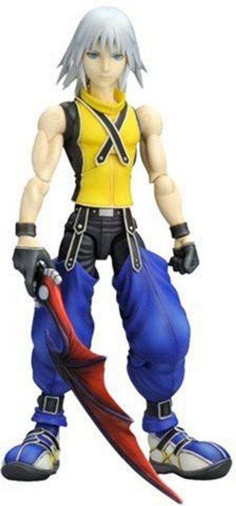 Riku deals play arts