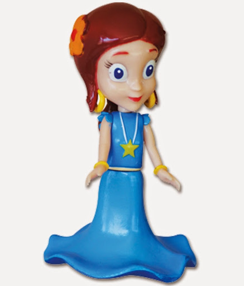 Chota bheem toys sales flipkart