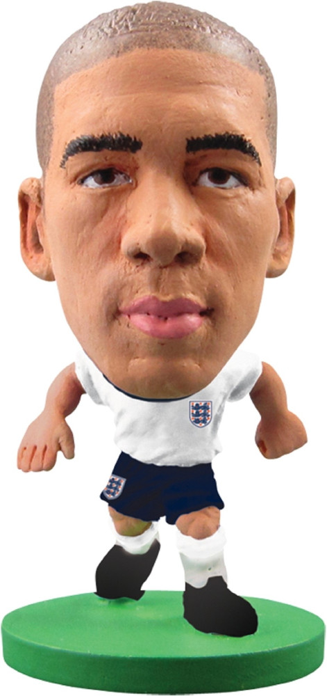 SoccerStarz Man Utd Chris Smalling - Home Kit - Man Utd Chris Smalling -  Home Kit . Buy Chris toys in India. shop for SoccerStarz products in India.  Toys for 4 - 15 Years Kids.