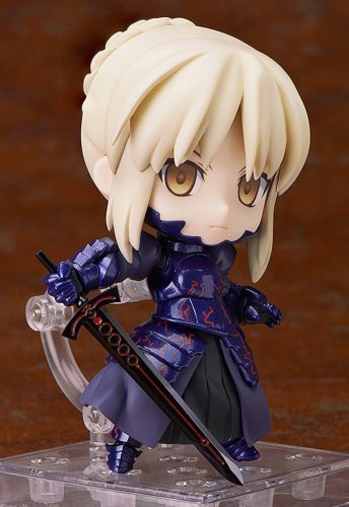 Fate stay hot sale night nendoroid