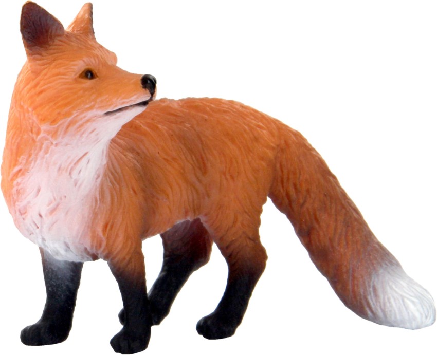 COLLECTA Red Fox Toy Figure Red Fox Toy Figure . Buy Fox toys in