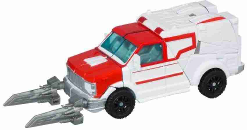  Transformers Prime Robots in Disguise Deluxe Class