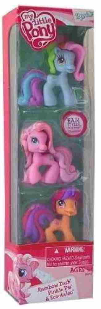 Ponyville toys hot sale