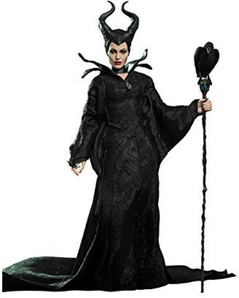 Maleficent hot sale action figure