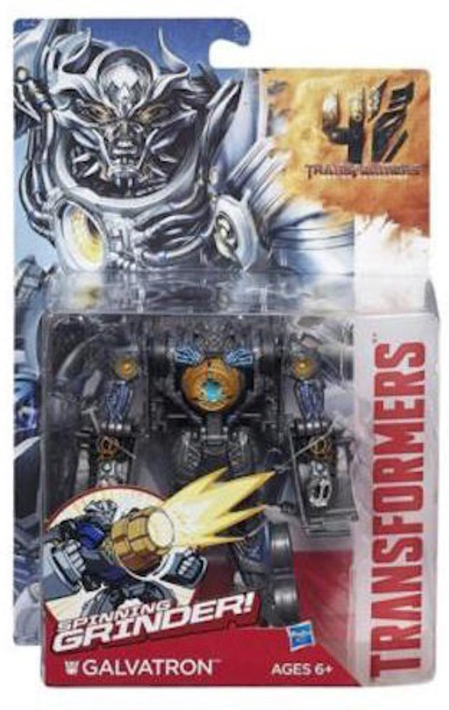 Galvatron deals transformers 4