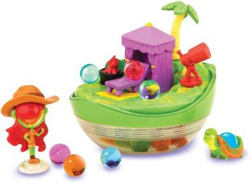 Planet orbeez best sale