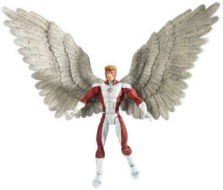 Marvel 2024 legends angel