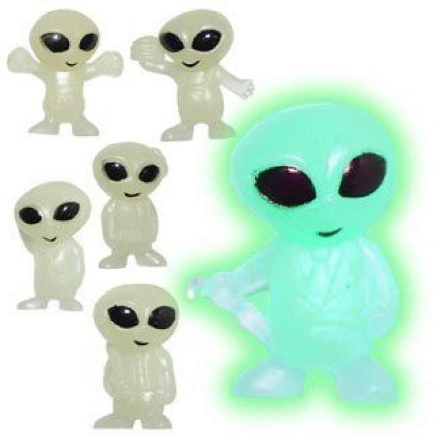 Miniature alien figures online