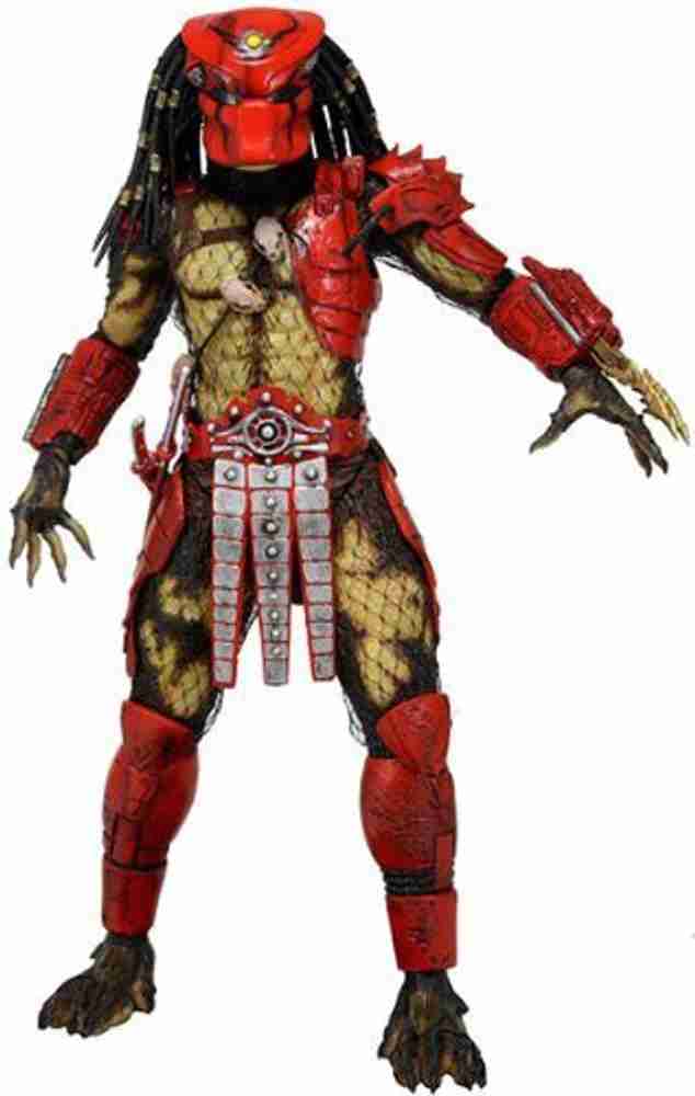 All neca predators store