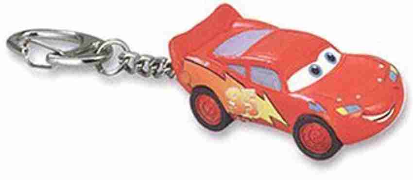 Lightning McQueen keychain - .de