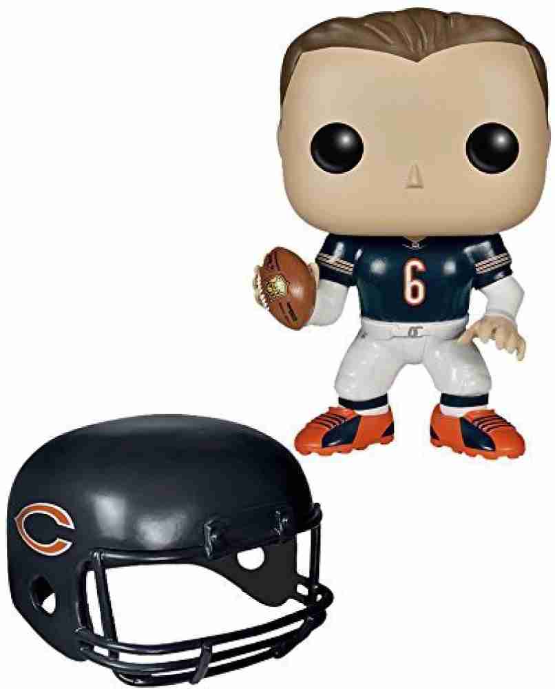 NFL Football Jay Cutler Bears Funko POP! Vinyl Figure 23