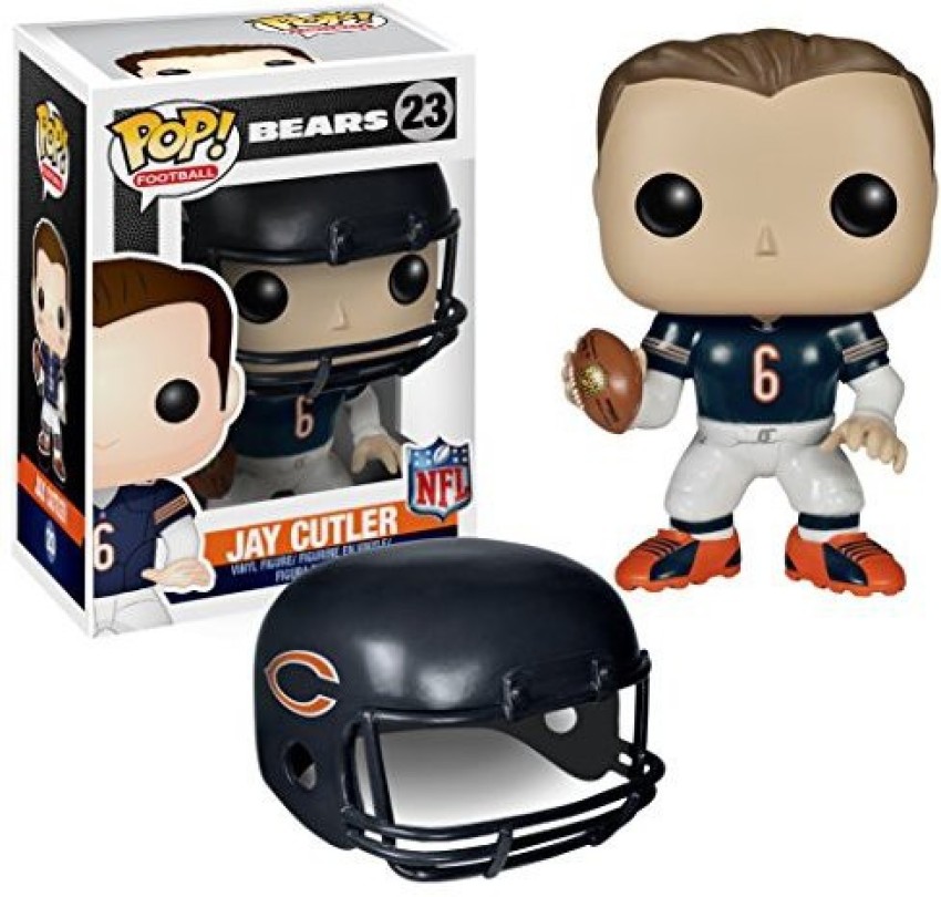 Jay Cutler Bobblehead