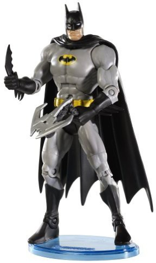 Classic batman action figure top