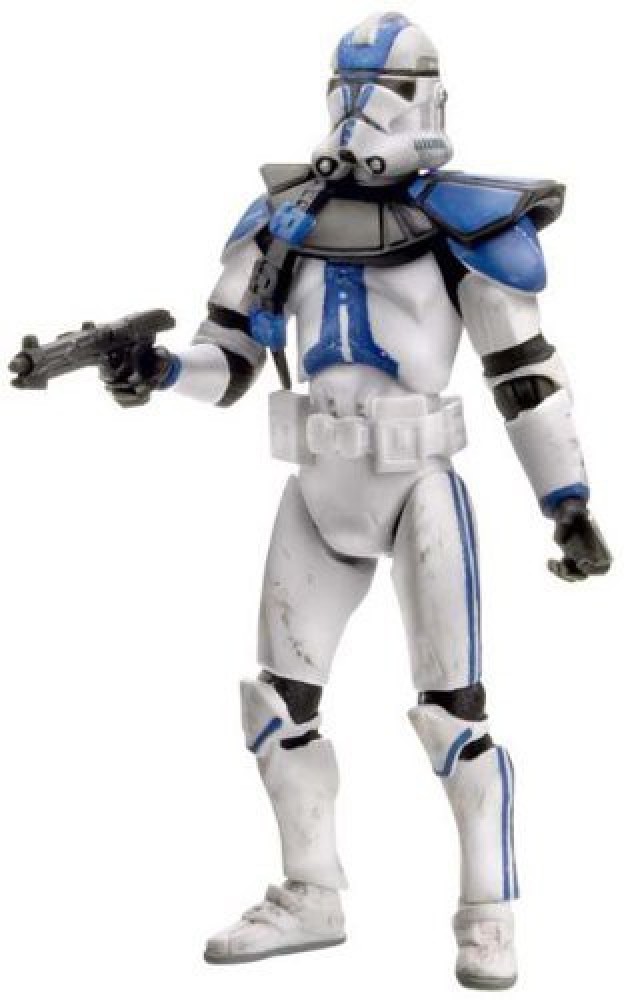 Hasbro Star Wars - Basic Figure - Commando Appo - Star Wars