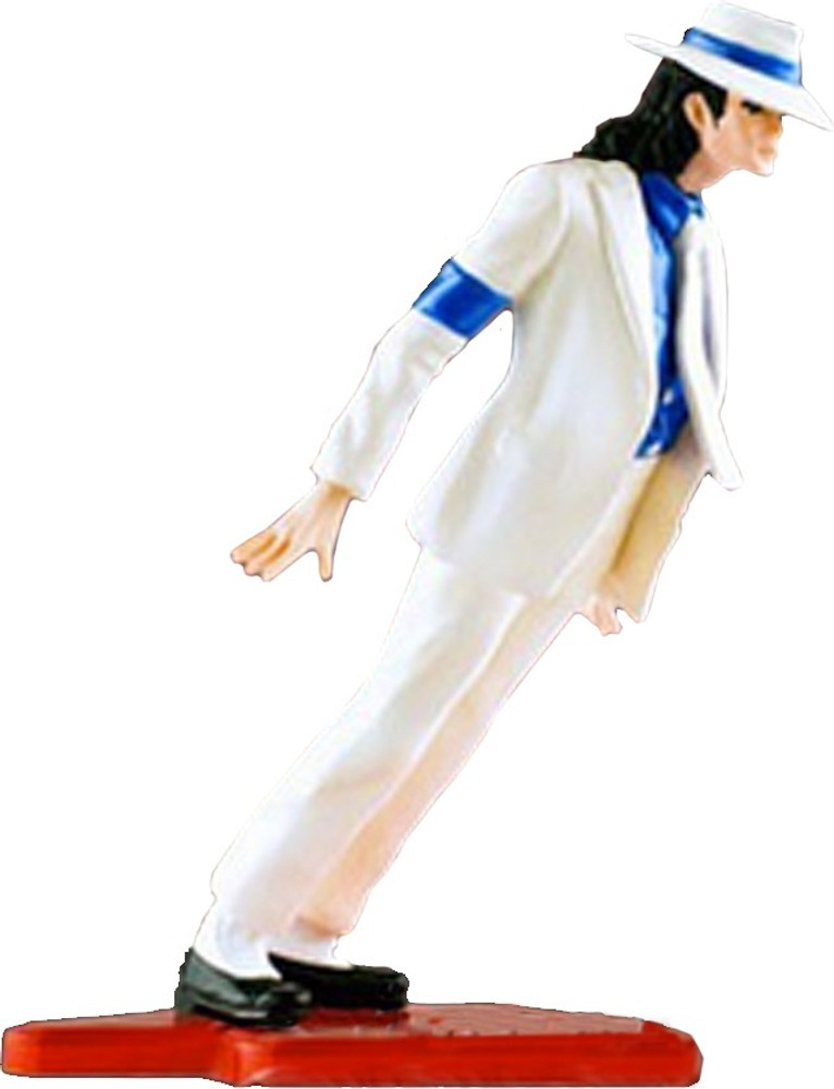 Michael jackson smooth shop criminal action figure