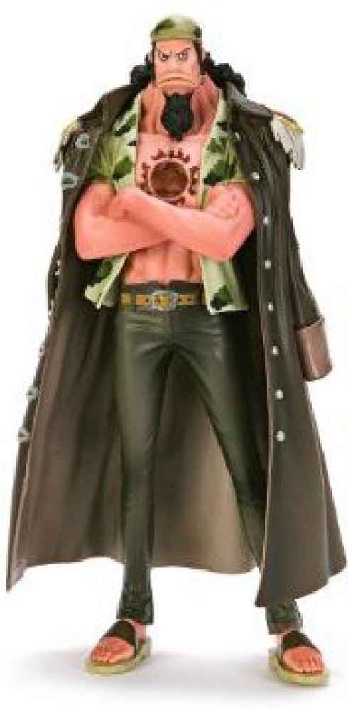 BANPRESTO One Piece 67