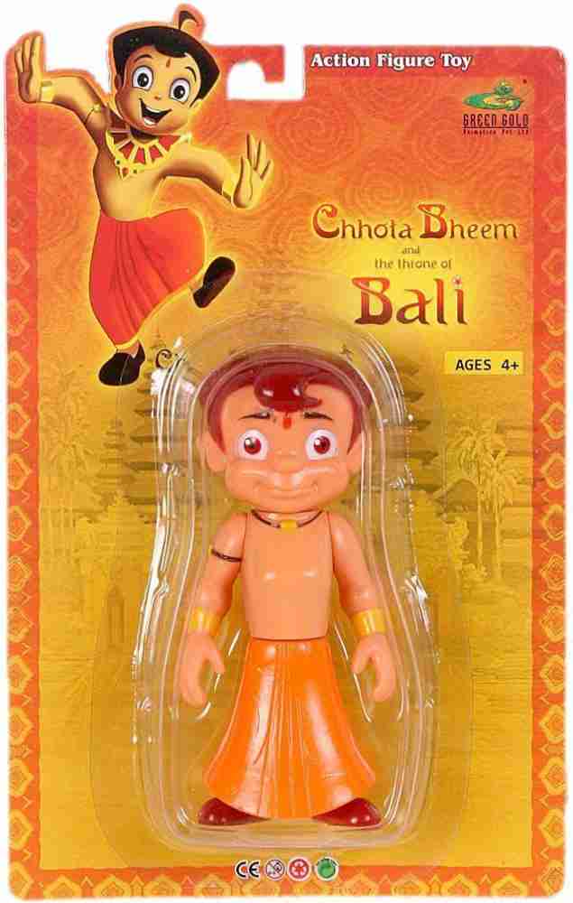 Chhota bheem hot sale figure