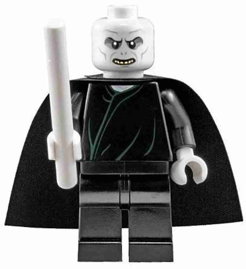 Lego harry outlet potter lord voldemort
