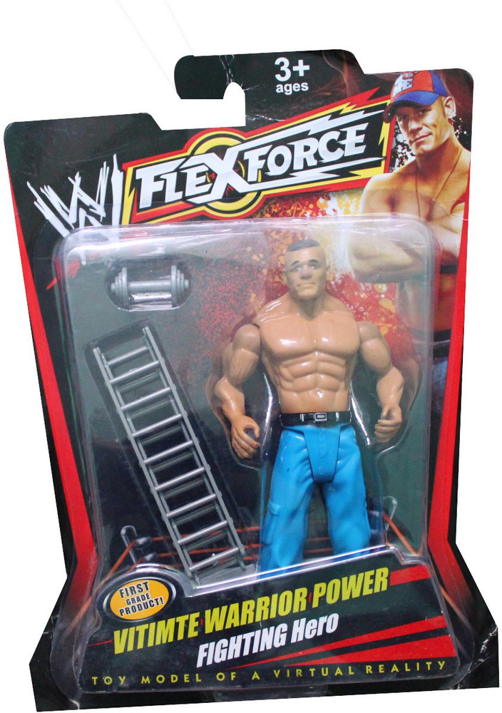 Wwe flex force deals