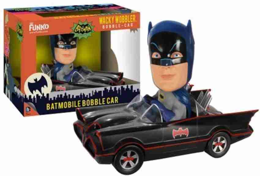 Funko on sale batmobile 1966
