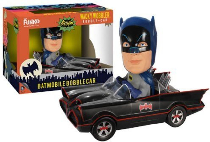 Funko batmobile outlet
