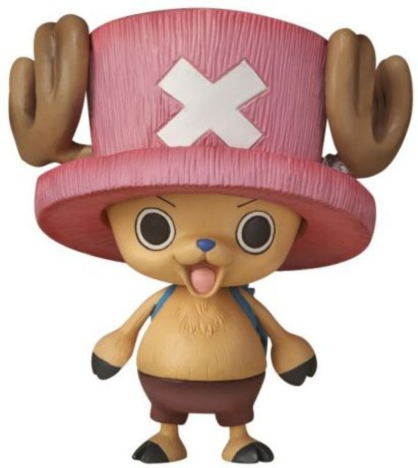 Anime: One Piece Chopper Action Figure