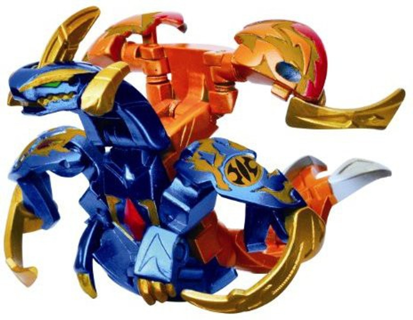 Baku Tech! Bakugan 