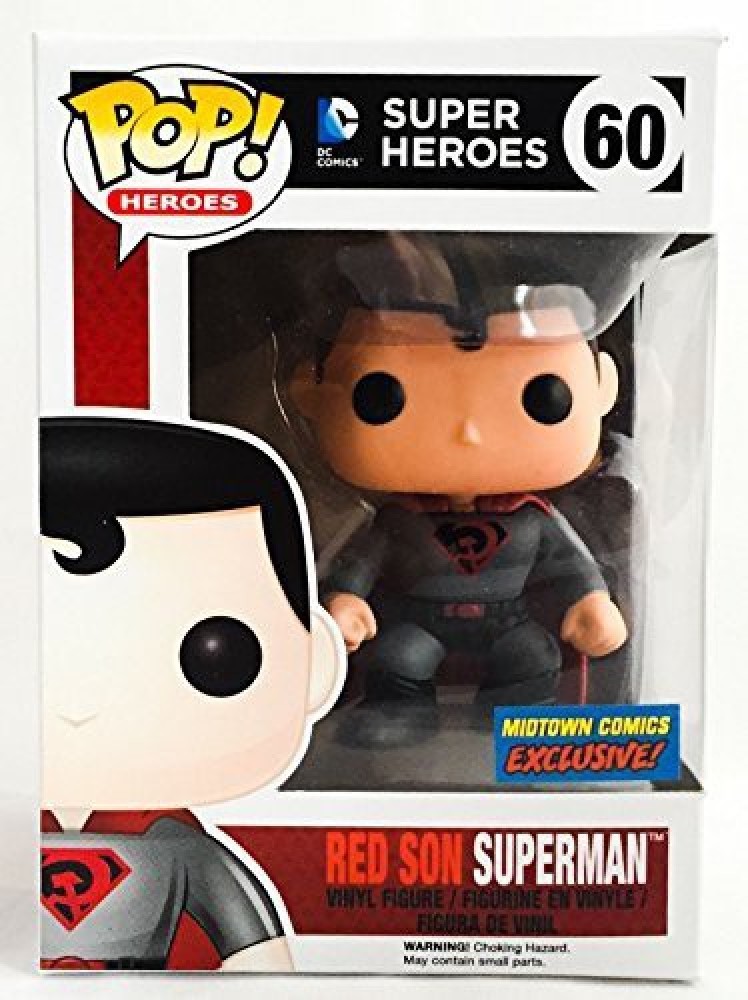 Funko pop dc clearance universe