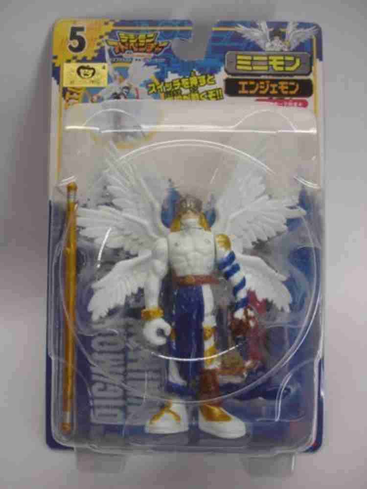 Figure digimon top