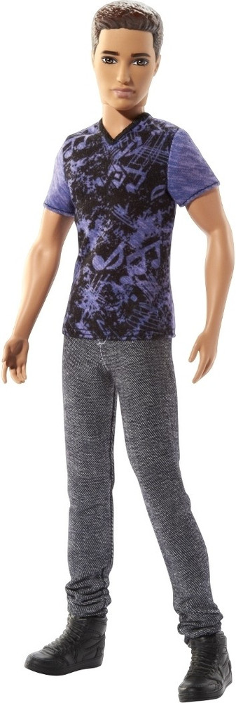 BARBIE Fashionistas Doll Ryan Fashionistas Doll Ryan . Buy Ryan