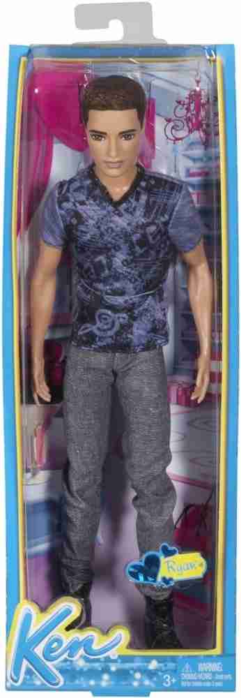 Ryan fashionista top