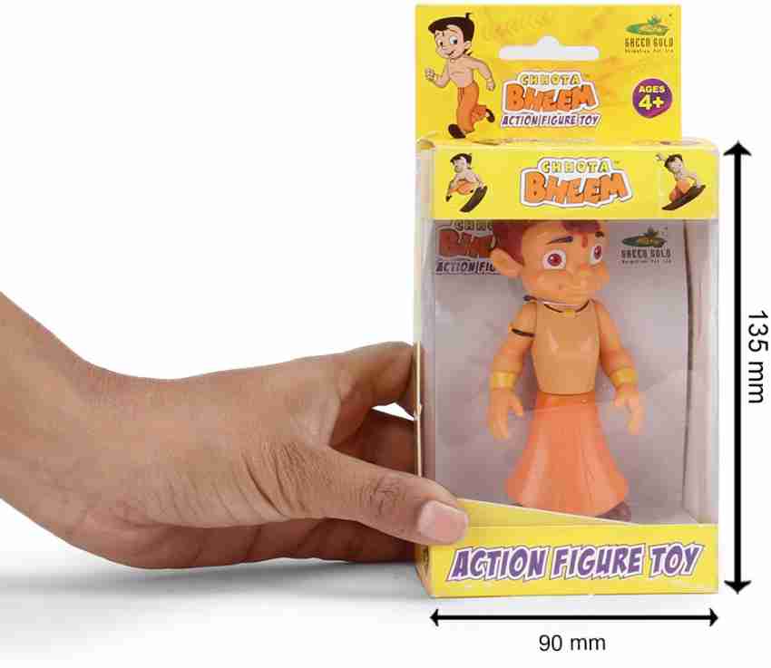 Chota bheem toys sales flipkart