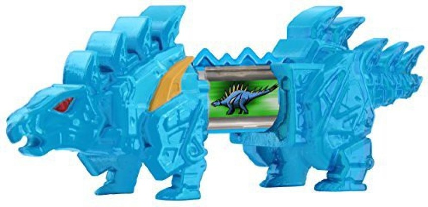 Power Rangers Dino newest Super Charge Series 2 - 43278 Charger Power Pack Shelfware