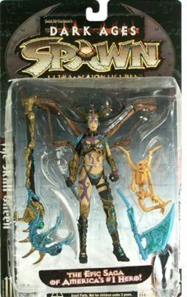 Mcfarlane sale toys 1998