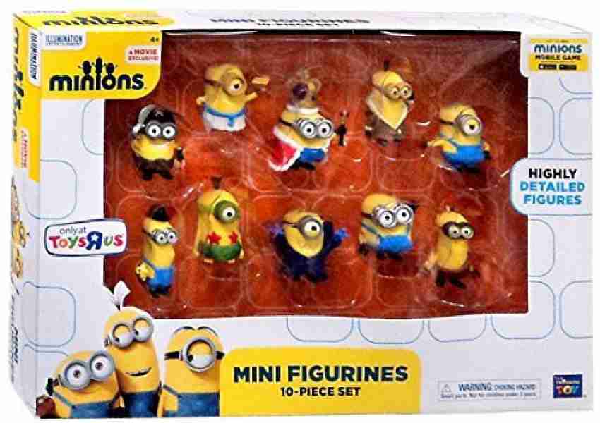 Minion sale toys flipkart