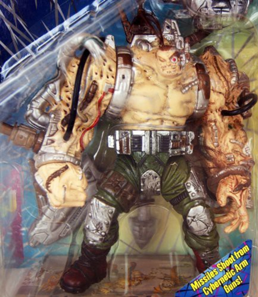 Spawn 2025 series 2