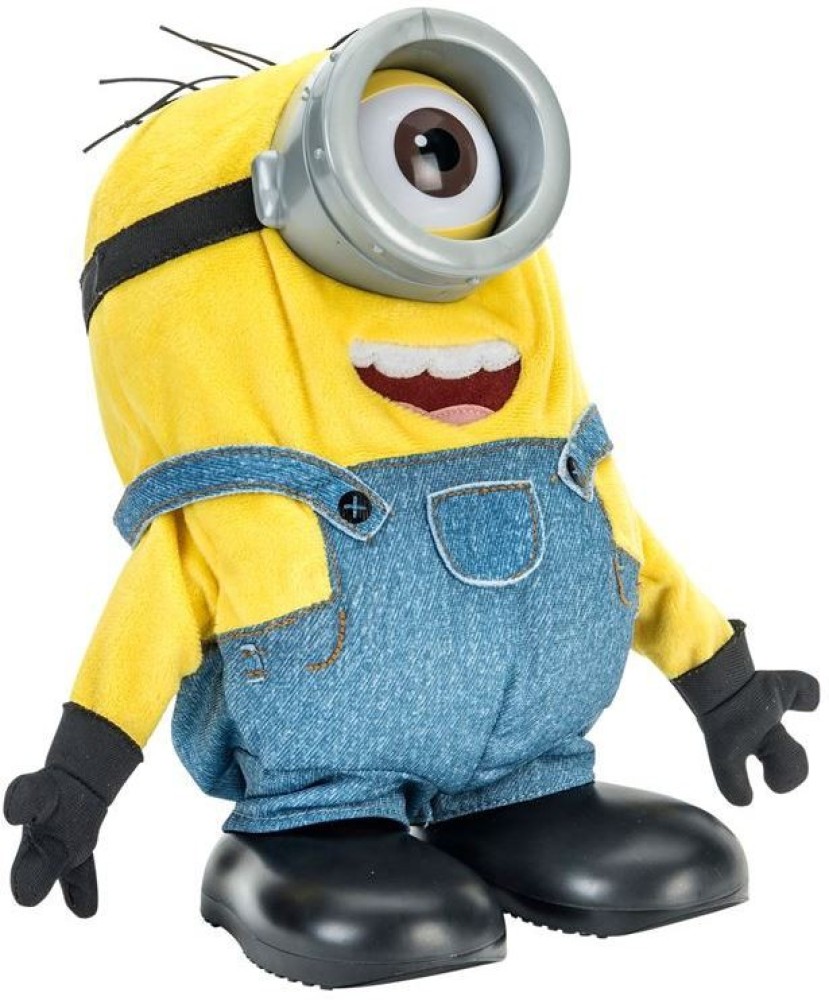 Minions best sale tumbling stuart