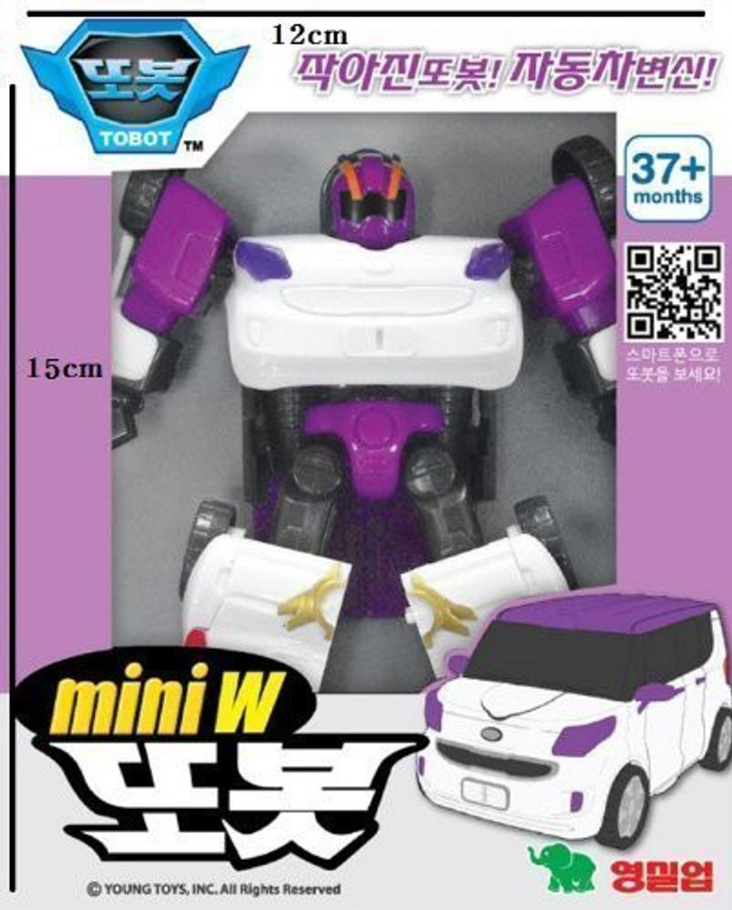 Tobot clearance w mini
