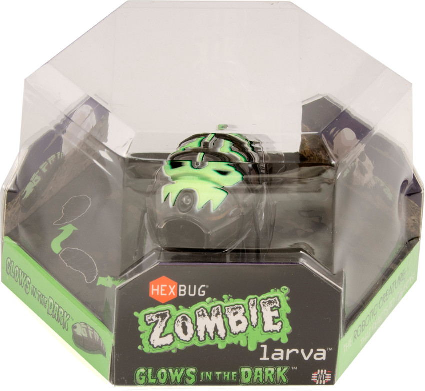 Hexbug zombie sales